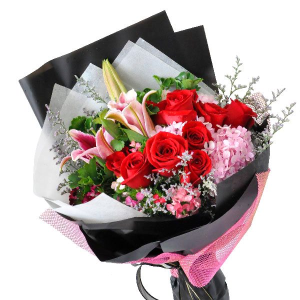 Florist Delivery in KL Malaysia - Premium Online Florist Flower Bouquet - Mariposa | Florist Delivery in KL Malaysia - Premium Online Florist Flower Bouquet - Mariposa