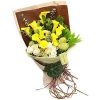 Online flower shop Malaysia - Calla Lily Bouquet-Calla Pride | Calla Lily Bouquet-Calla Pride