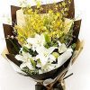florist near me now malaysia - Flower Bouquet Delivery Kuala Lumpur-Lilies-Dancing Casa | Lilies-Dancing Casa