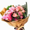 Nearby florist KL PJ Klang Valley - Premium Online Florist Flower Bouquet - Lilarosa | Nearby florist KL PJ Klang Valley - Premium Online Florist Flower Bouquet - Lilarosa