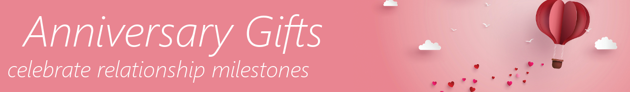 Anniversary Gifts Malaysia