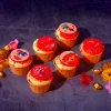 CNY Cupcake Designers Special - GongXiFattCai-Cupcakes-Designer-Chinese-New-Year-Cake-2024 | CNY Cupcake Designers Special - GongXiFattCai-Cupcakes-Designer-Chinese-New-Year-Cake-2024