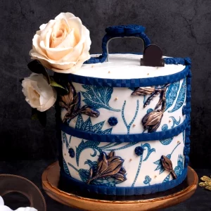 Hari Raya Cake Delivery Mangkuk-Tingkat-Designer-Cake-2024 | Hari Raya Cake Delivery Mangkuk-Tingkat-Designer-Cake