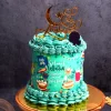 Hari Raya Cake Delivery Raya-Wishes-Designer-Cake | Hari Raya Cake Delivery Raya-Wishes-Designer-Cake
