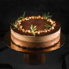 Cake Delivery Kuala Lumpur PJ Klang Valley - Chocolate-Coffee-Cheesecake | Cake Delivery Kuala Lumpur PJ Klang Valley - Chocolate-Coffee-Cheesecake