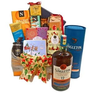 Christmas Hamper delivery Malaysia - Ringsted Xmas Hamper