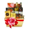 CNY Hamper Malaysia - Hibiscus Chinese New Year Gift Hamper | CNY Hamper Malaysia - Hibiscus Chinese New Year Gift Hamper