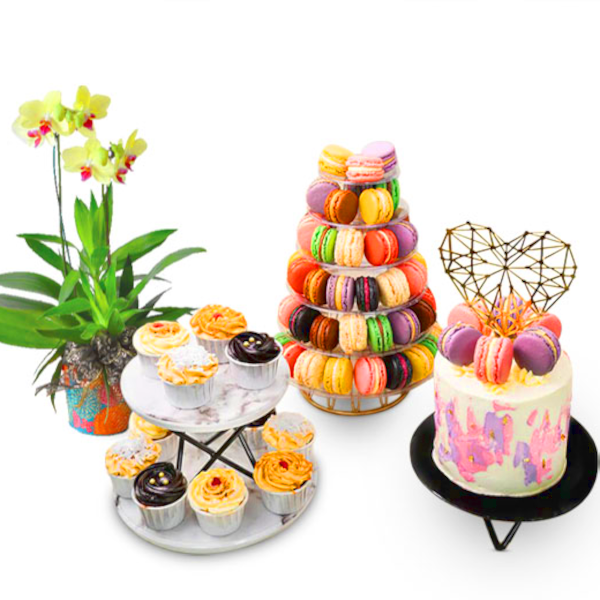 Cake Delivery KL | Finest Cakes in Kuala Lumpur | CakeRush
