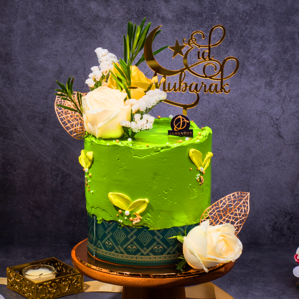 Tasty Cake Special Offer for Ramadan Online Instagram Post Template -  VistaCreate