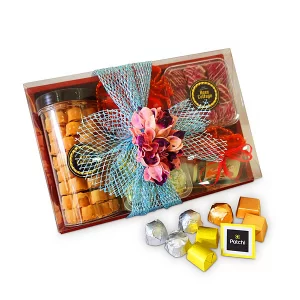 Hari Raya Gift Box delivery Malaysia - Talih Raya Ramadan Gift Box