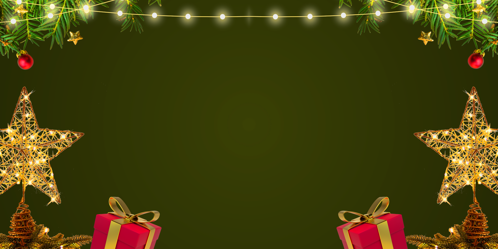 Christmas Hampers 2024 banner | Christmas Hampers 2024 banner