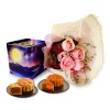 Mooncake Gift Set Malaysia - Rosy Mooncake Mid Autumn Mooncake Gift delivery | Mooncake Gift Set Malaysia - Rosy Mooncake Mid Autumn Mooncake Gift delivery