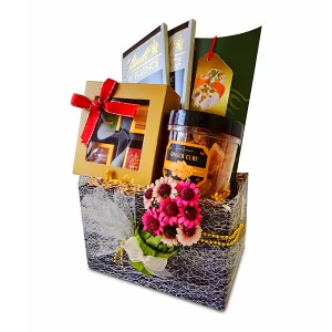 Chocolate Hampers Kuala Lumpur Malaysia - Bonbon Treats Chocolate Box Gifts