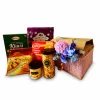 Deepavali Hamper Malaysia - Ajadee Diwali Gift Box Vegan Vegetarian | Deepavali Hamper Malaysia - Ajadee Diwali Gift Box Vegan Vegetarian