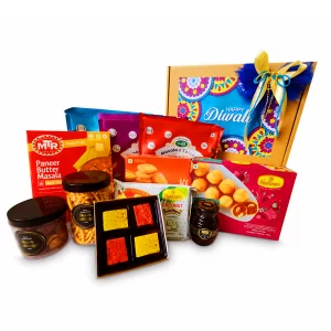Deepavali Hamper Malaysia - Chatur Diwali Gift Box Vegan Vegetarian | Deepavali Hamper Malaysia - Chatur Diwali Gift Box Vegan Vegetarian