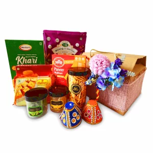 Diwali Gift Box Malaysia - Sundar Deepavali Gift Box