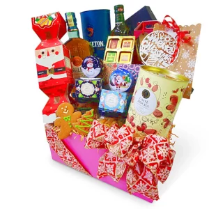 Christmas Hamper delivery Malaysia - Mariager Xmas Hampers | Christmas Hamper delivery Malaysia - Mariager Xmas Hampers
