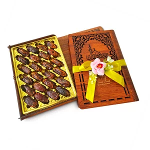 Hari Raya Hampers Gifts delivery Malaysia - Shakir - Kurma Gift Ramadan Raya set