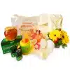 Baby Gifts Set - BABY HONEY TOTE Newborn Baby Hamper Gifts | Baby Gifts Set - BABY HONEY TOTE Newborn Baby Hamper Gifts