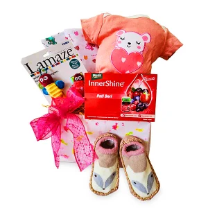 Baby Hamper - CARTER BABY Newborn Baby Gifts