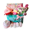 Baby Hamper - DREAM BABY Newborn Baby Gifts | Baby Hamper - DREAM BABY Newborn Baby Gifts