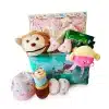 Baby Hamper - GROWING DREAMS Newborn Baby Gifts | Baby Hamper - GROWING DREAMS Newborn Baby Gifts
