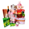 Baby Hamper Malaysia - TWIN TREASURES Newborn Twins Baby Gifts | Baby Hamper Malaysia - TWIN TREASURES Newborn Twins Baby Gifts