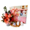 Baby Hamper Malaysia - WELCOME BABYSET Newborn Baby Gifts | Baby Hamper Malaysia - WELCOME BABYSET Newborn Baby Gifts