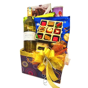 Deepavali Hamper - Chamele Diwali Gifts in Malaysia