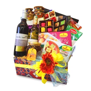 Deepavali Hamper - Ulaippali Diwali Gifts in Malaysia