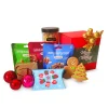 Christmas Gift Box - Merry Munchies Xmas Gifts from Malaysia | Christmas Gift Box - Merry Munchies Xmas Gifts from Malaysia