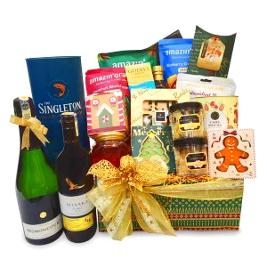 Christmas Hampers - Amazing Noel Xmas Hamper from Malaysia | Christmas Hampers - Amazing Noel Xmas Hamper from Malaysia