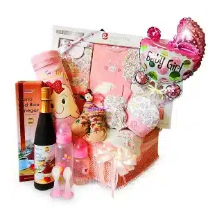 Essential Baby Gifts For Infant