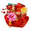 CNY Hamper 2025 - Lunar Prosperity-FCN7 Chinese New Year Gift | CNY Hamper 2025 - Lunar Prosperity-FCN7 Chinese New Year Gift