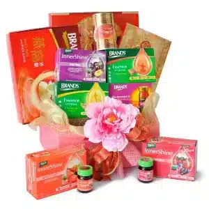 Curated Get Well Soon Gifts