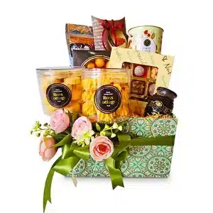 Luxury Wedding Gift Hampers