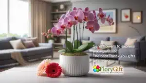 Thank you flowers gifts | Thank you gift flowers