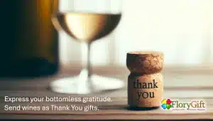 Thank you gift wines | Thank you gift wines