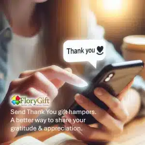 Thank you hampers | Thank you hampers