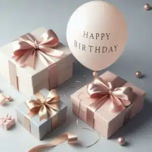 Meaningful Birthday Gifts