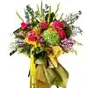 Grand Opening Flower Stand - Grand Majestic Congratulation Flowers | Grand Opening Flower Stand - Grand Majestic Congratulation Flowers