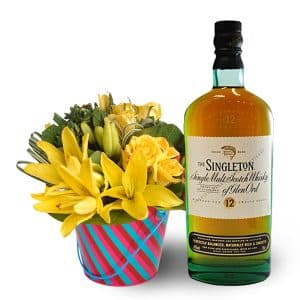 Deepavali Gift - Saahee Singleton