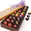 Deepavali Gift - Tanam Diwali Sweets set