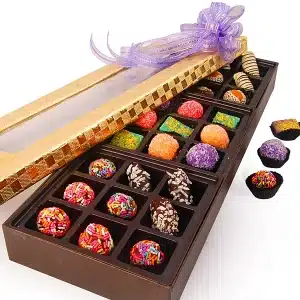 Deepavali Gift - Tanam Diwali Sweets set