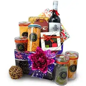 Deepavali Hamper - Yalukama Diwali Gift