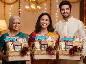 FloryGift-Diwali-hampers-family | FloryGift-Diwali-hampers-family
